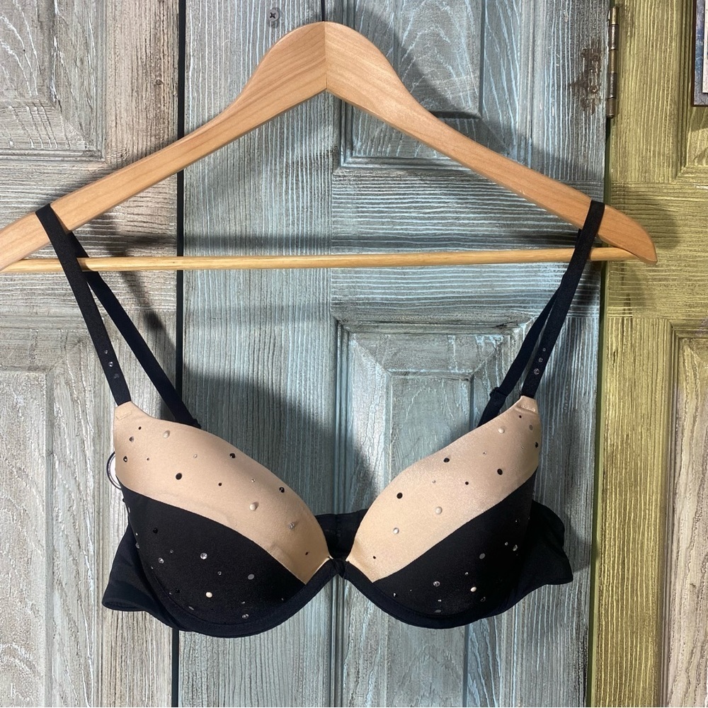BLACK Ambrielle Bra Size 36B​​